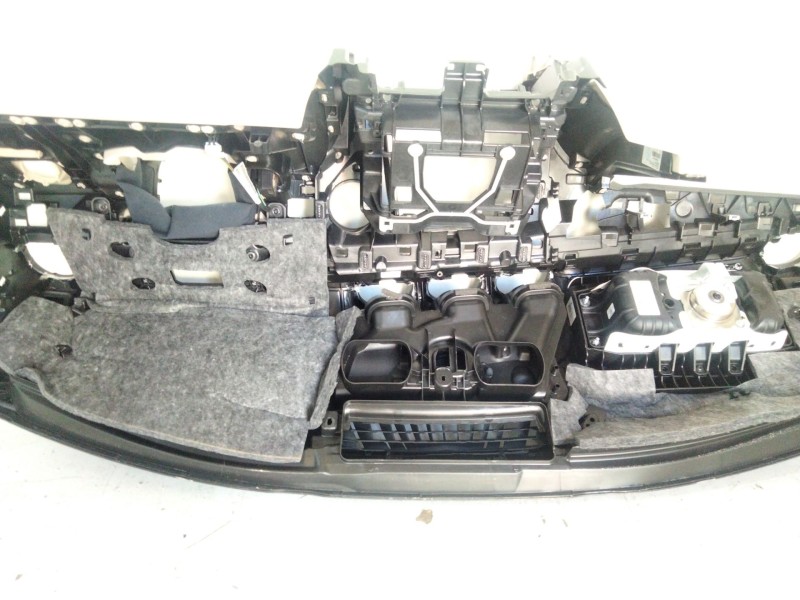 Recambio de kit airbag para mercedes-benz clase c all-terrain (s206) c 220 d 4-matic (206.214) referencia OEM IAM A2066807805  