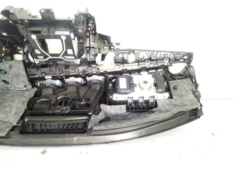 Recambio de kit airbag para mercedes-benz clase c all-terrain (s206) c 220 d 4-matic (206.214) referencia OEM IAM A2066807805  