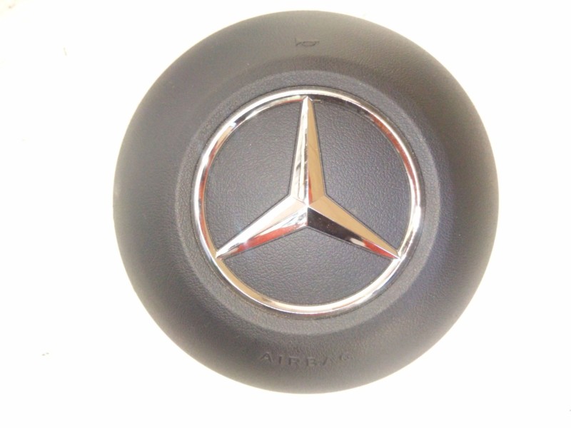 Recambio de kit airbag para mercedes-benz clase c all-terrain (s206) c 220 d 4-matic (206.214) referencia OEM IAM A2066807805  