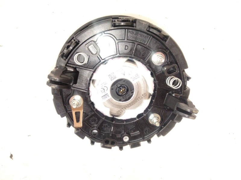 Recambio de kit airbag para mercedes-benz clase c all-terrain (s206) c 220 d 4-matic (206.214) referencia OEM IAM A2066807805  