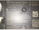 KIT AIRBAG A2066807805 A2068607401 A00086019019116 A20686009029C94 A2069009418 A20686009029C94 