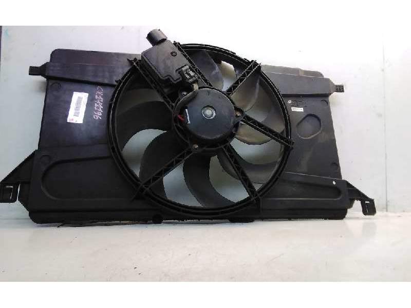 Recambio de electroventilador para ford focus berlina (cap) ambiente (d) referencia OEM IAM 3M518C607  