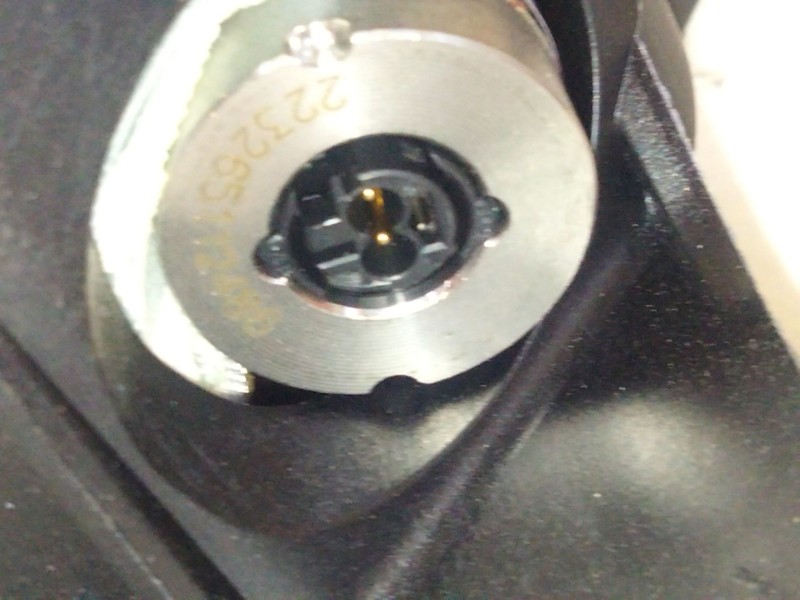 Recambio de kit airbag para mercedes-benz clase c all-terrain (s206) c 220 d 4-matic (206.214) referencia OEM IAM A2066807805  