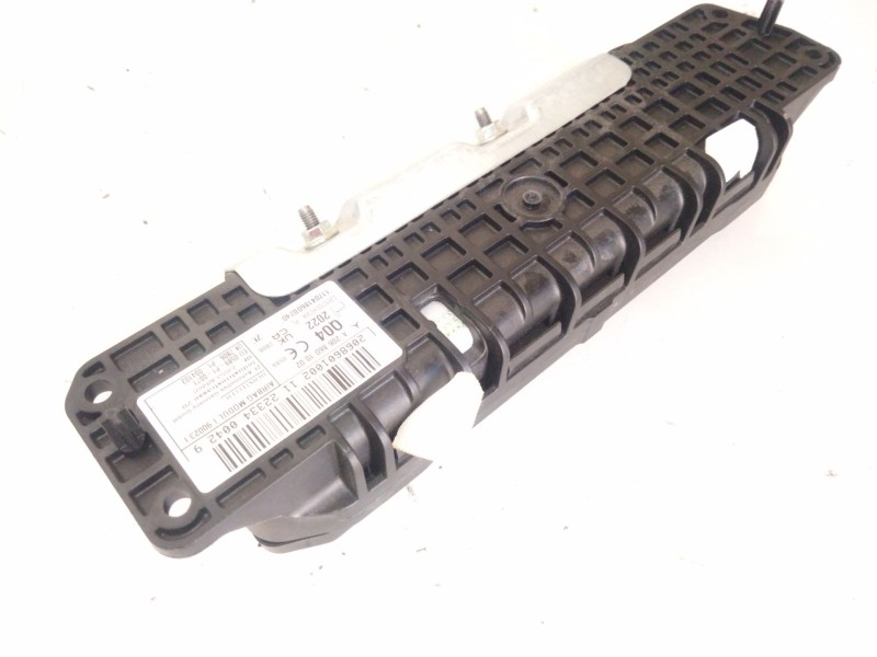 Recambio de kit airbag para mercedes-benz clase c all-terrain (s206) c 220 d 4-matic (206.214) referencia OEM IAM A2066807805  