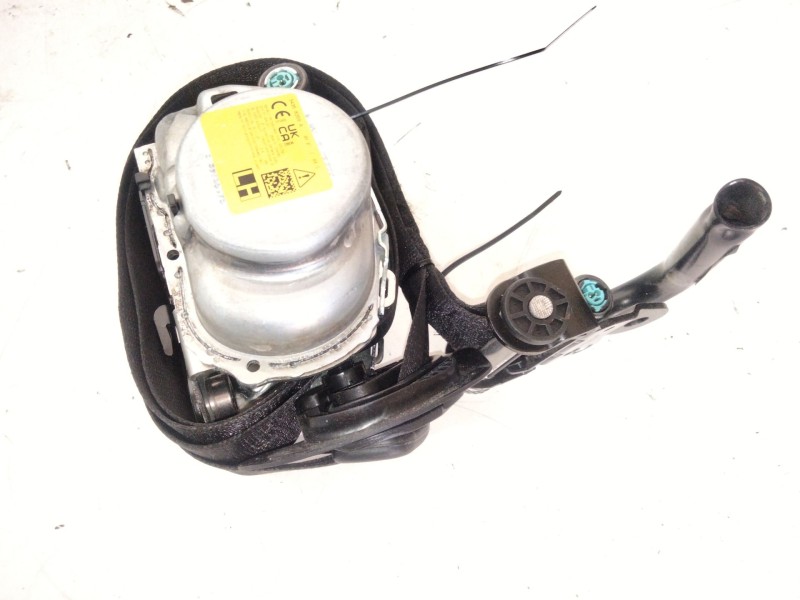 Recambio de kit airbag para mercedes-benz clase c all-terrain (s206) c 220 d 4-matic (206.214) referencia OEM IAM A2066807805  