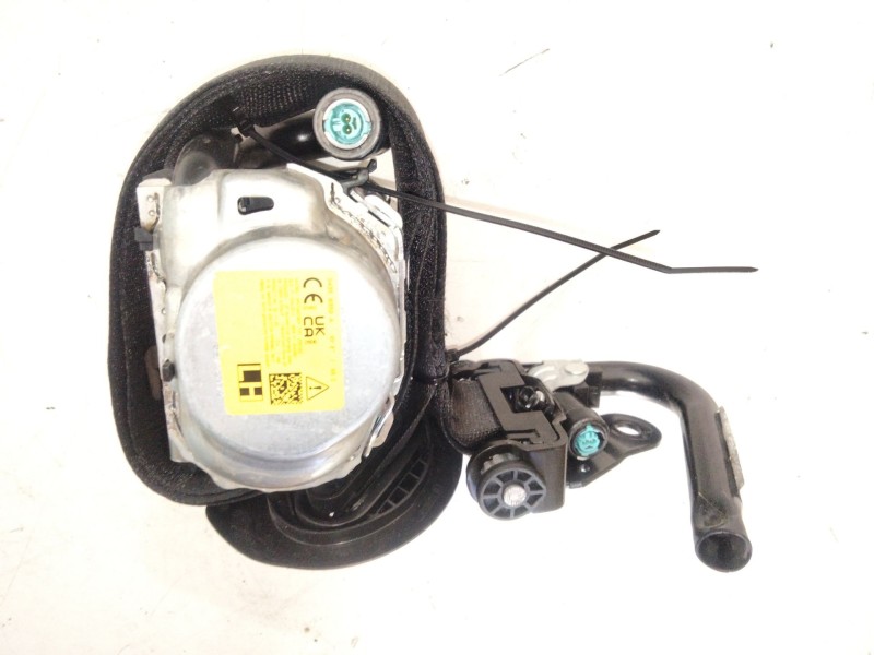 Recambio de kit airbag para mercedes-benz clase c all-terrain (s206) c 220 d 4-matic (206.214) referencia OEM IAM A2066807805  