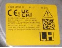 KIT AIRBAG A2066807805 A2068607401 A00086019019116 A20686009029C94 A2069009418 A20686009029C94 