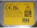 KIT AIRBAG A2066807805 A2068607401 A00086019019116 A20686009029C94 A2069009418 A20686009029C94 
