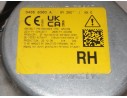 KIT AIRBAG A2066807805 A2068607401 A00086019019116 A20686009029C94 A2069009418 A20686009029C94 