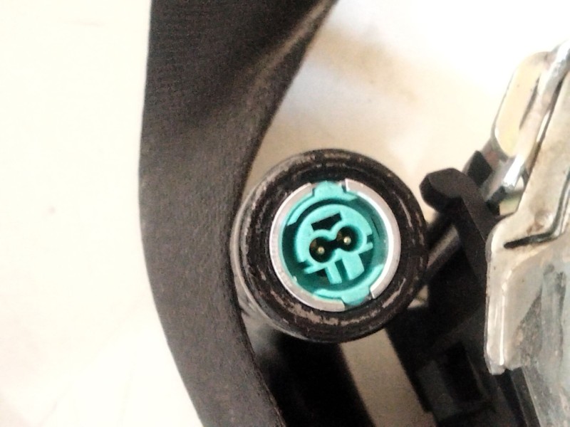 Recambio de kit airbag para mercedes-benz clase c all-terrain (s206) c 220 d 4-matic (206.214) referencia OEM IAM A2066807805  