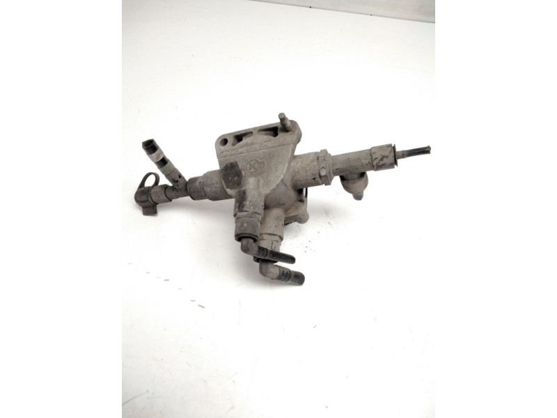 Recambio de valvula de vacio para renault premium 370.26 g 6x2 referencia OEM IAM AC577AA04260  