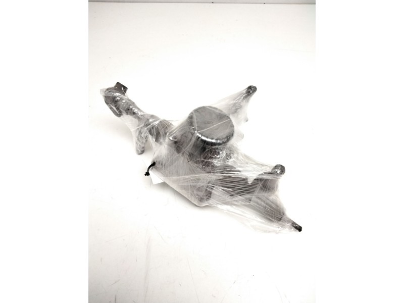 Recambio de valvula de vacio para renault premium 370.26 g 6x2 referencia OEM IAM AC577AA04260  