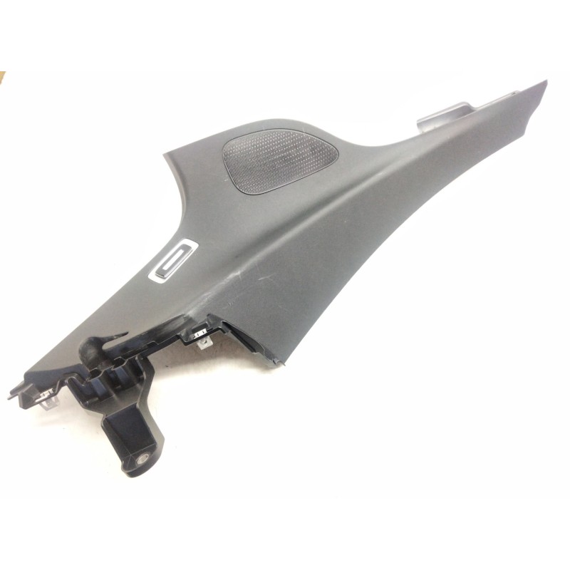 Recambio de panel protector para mercedes-benz clase c all-terrain (s206) c 220 d 4-matic (206.214) referencia OEM IAM A20669003