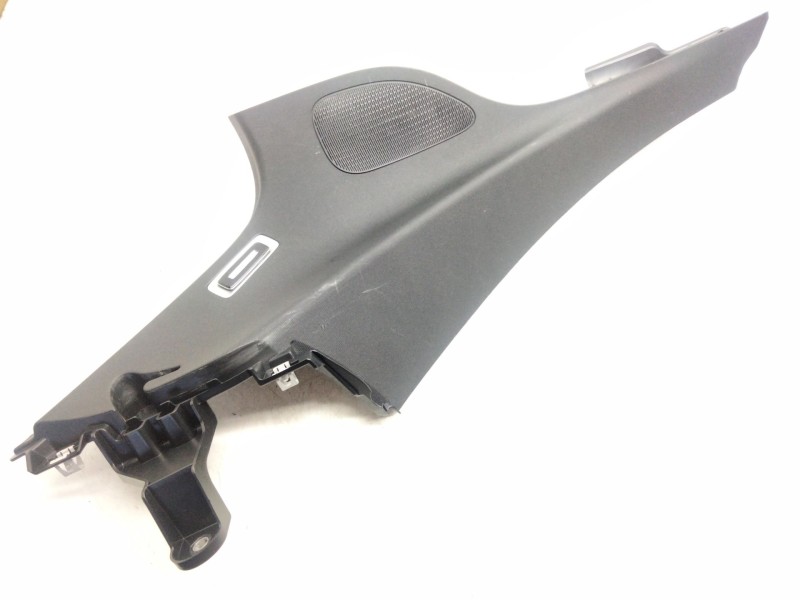 Recambio de panel protector para mercedes-benz clase c all-terrain (s206) c 220 d 4-matic (206.214) referencia OEM IAM A20669003