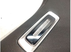 Recambio de panel protector para mercedes-benz clase c all-terrain (s206) c 220 d 4-matic (206.214) referencia OEM IAM A20669003 2