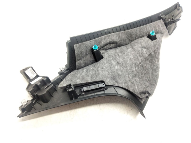 Recambio de panel protector para mercedes-benz clase c all-terrain (s206) c 220 d 4-matic (206.214) referencia OEM IAM A20669003