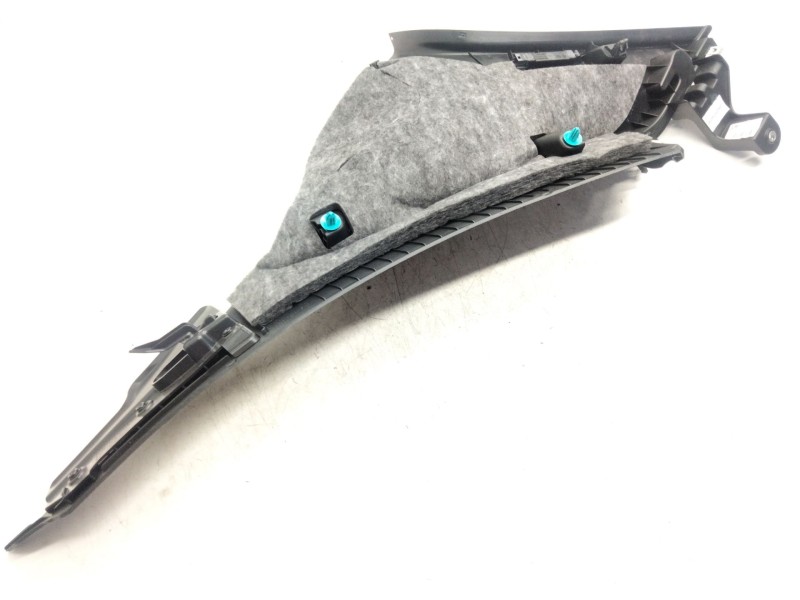 Recambio de panel protector para mercedes-benz clase c all-terrain (s206) c 220 d 4-matic (206.214) referencia OEM IAM A20669003