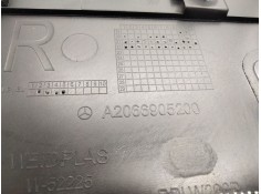 Recambio de panel protector para mercedes-benz clase c all-terrain (s206) c 220 d 4-matic (206.214) referencia OEM IAM A20669520 2