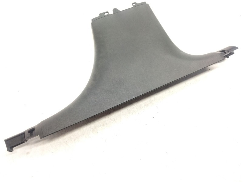 Recambio de panel protector para mercedes-benz clase c all-terrain (s206) c 220 d 4-matic (206.214) referencia OEM IAM A20669520