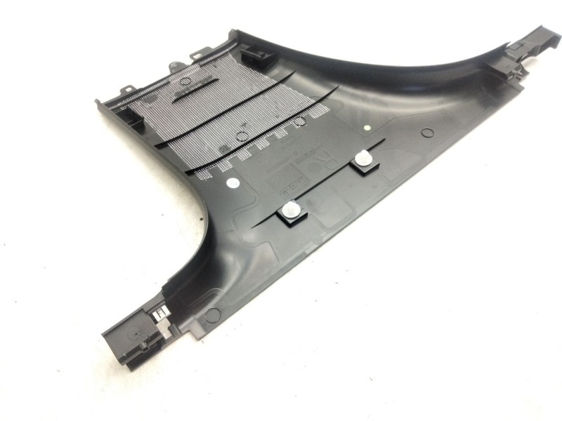 Recambio de panel protector para mercedes-benz clase c all-terrain (s206) c 220 d 4-matic (206.214) referencia OEM IAM A20669520