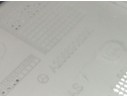PANEL PROTECTOR A206695200 