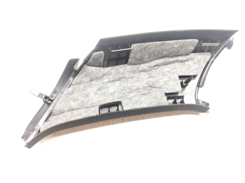 Recambio de panel protector para mercedes-benz clase c all-terrain (s206) c 220 d 4-matic (206.214) referencia OEM IAM A20669001