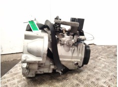 Recambio de caja cambios para seat ibiza iv (6j5, 6p1) 1.6 tdi referencia OEM IAM    2