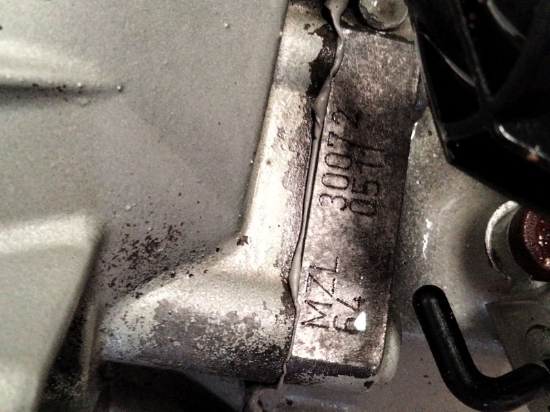 Recambio de caja cambios para seat ibiza iv (6j5, 6p1) 1.6 tdi referencia OEM IAM   