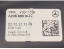 PANEL PROTECTOR A2066808400 