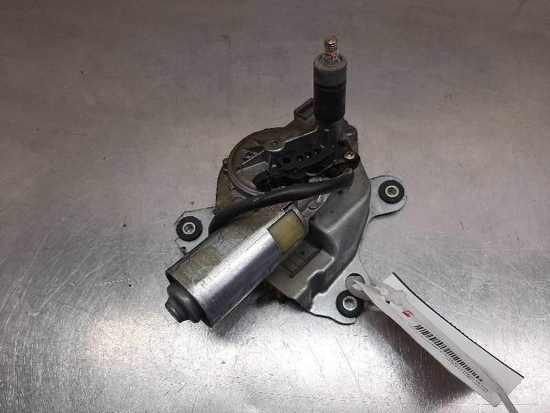 Recambio de motor limpia trasero para nissan terrano/terrano.ii (r20) comfort referencia OEM IAM 287000X000  