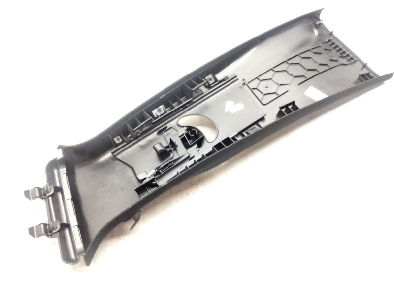 Recambio de panel protector para mercedes-benz clase c all-terrain (s206) c 220 d 4-matic (206.214) referencia OEM IAM A20669180