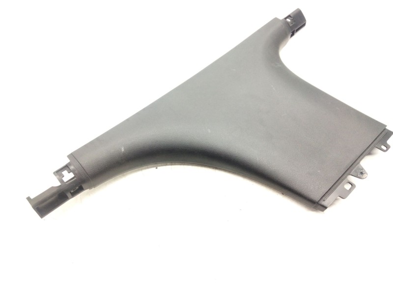 Recambio de panel protector para mercedes-benz clase c all-terrain (s206) c 220 d 4-matic (206.214) referencia OEM IAM   