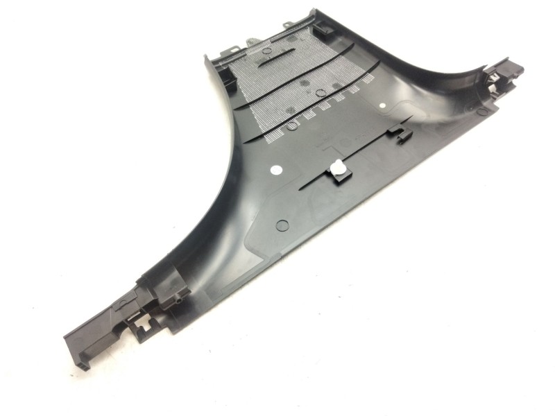 Recambio de panel protector para mercedes-benz clase c all-terrain (s206) c 220 d 4-matic (206.214) referencia OEM IAM   