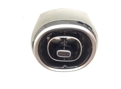 Recambio de aireador central para mercedes-benz clase c all-terrain (s206) c 220 d 4-matic (206.214) referencia OEM IAM A2068304