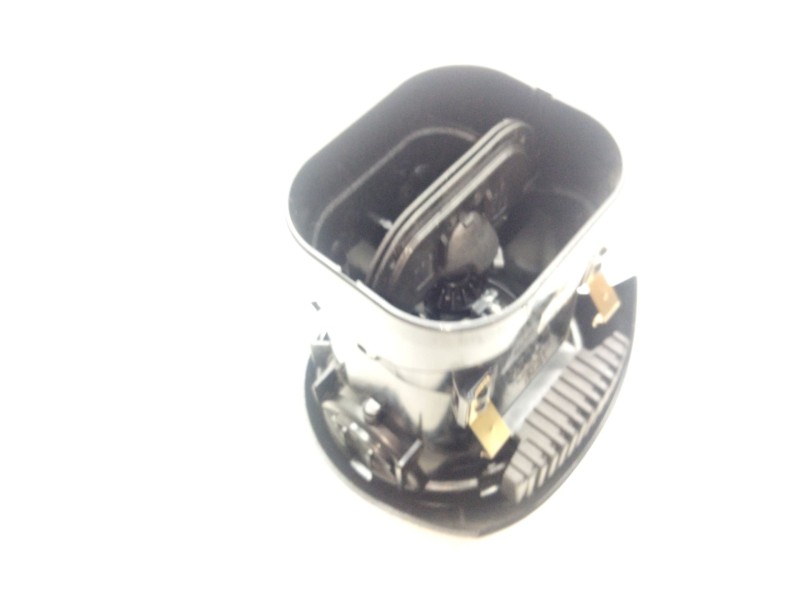 Recambio de aireador izquierdo para mercedes-benz clase c all-terrain (s206) c 220 d 4-matic (206.214) referencia OEM IAM   