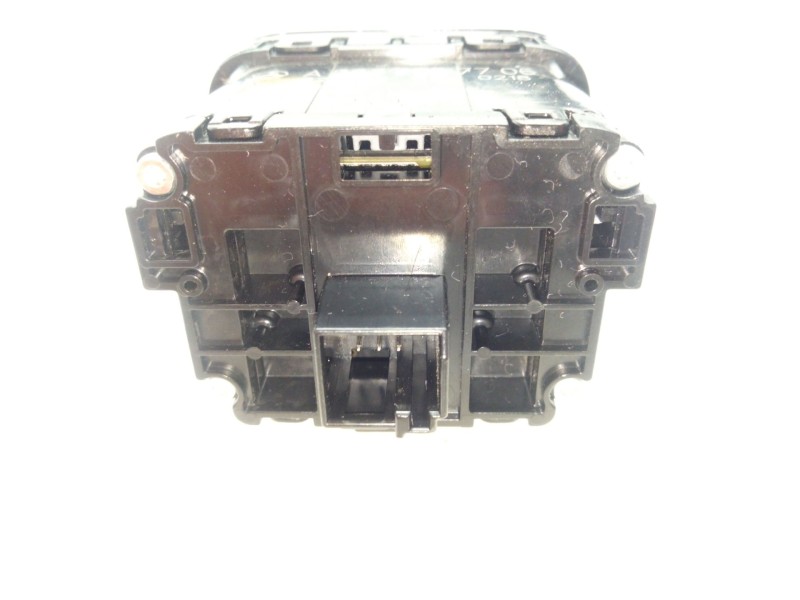 Recambio de palanca freno de mano para mercedes-benz clase c all-terrain (s206) c 220 d 4-matic (206.214) referencia OEM IAM A22