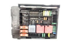 Recambio de caja reles para mercedes-benz clase c all-terrain (s206) c 220 d 4-matic (206.214) referencia OEM IAM   