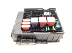 Recambio de caja reles para mercedes-benz clase c all-terrain (s206) c 220 d 4-matic (206.214) referencia OEM IAM    2