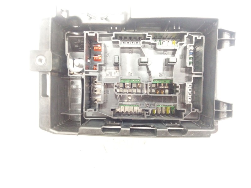 Recambio de caja reles para mercedes-benz clase c all-terrain (s206) c 220 d 4-matic (206.214) referencia OEM IAM   