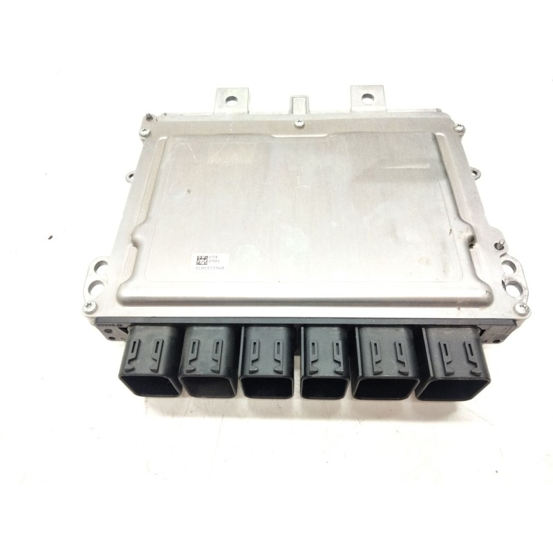 Recambio de centralita motor uce para mercedes-benz clase c all-terrain (s206) c 220 d 4-matic (206.214) referencia OEM IAM   