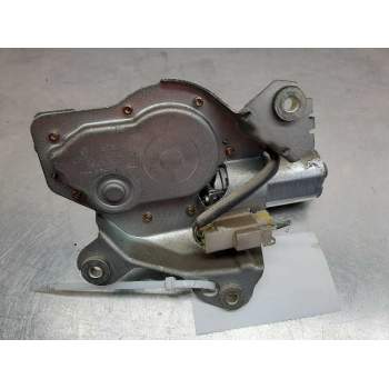 Recambio de motor limpia trasero para nissan terrano/terrano.ii (r20) comfort referencia OEM IAM 287000X000  