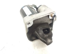 Recambio de motor arranque para peugeot 308 ii (lb_, lp_, lw_, lh_, l3_) 1.2 thp 130 referencia OEM IAM 9674077280   2