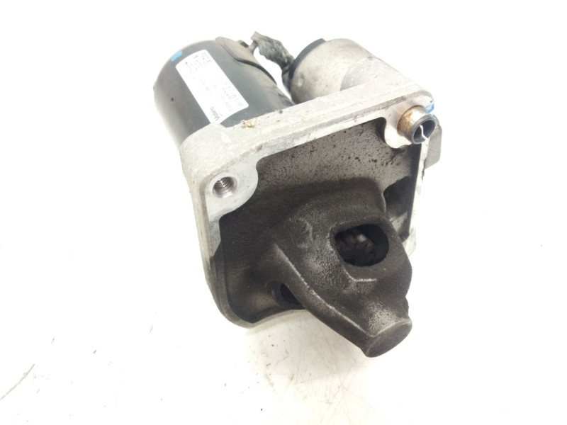 Recambio de motor arranque para peugeot 308 ii (lb_, lp_, lw_, lh_, l3_) 1.2 thp 130 referencia OEM IAM 9674077280  