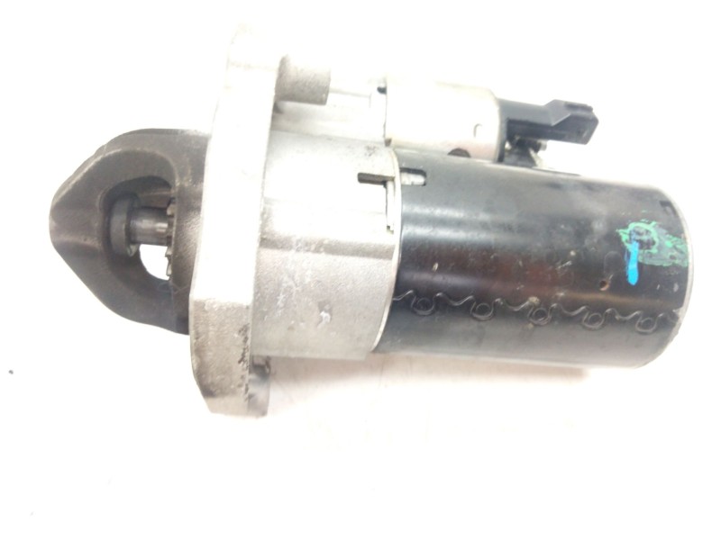 Recambio de motor arranque para peugeot 308 ii (lb_, lp_, lw_, lh_, l3_) 1.2 thp 130 referencia OEM IAM 9674077280  