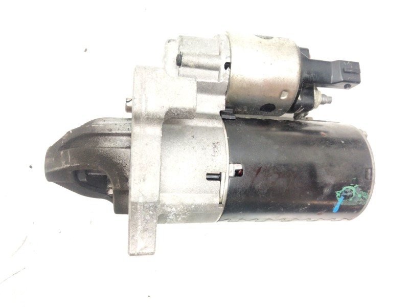 Recambio de motor arranque para peugeot 308 ii (lb_, lp_, lw_, lh_, l3_) 1.2 thp 130 referencia OEM IAM 9674077280  