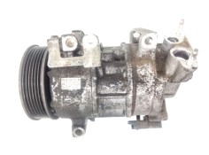 Recambio de compresor aire acondicionado para peugeot 308 ii (lb_, lp_, lw_, lh_, l3_) 1.2 thp 130 referencia OEM IAM 9802875780