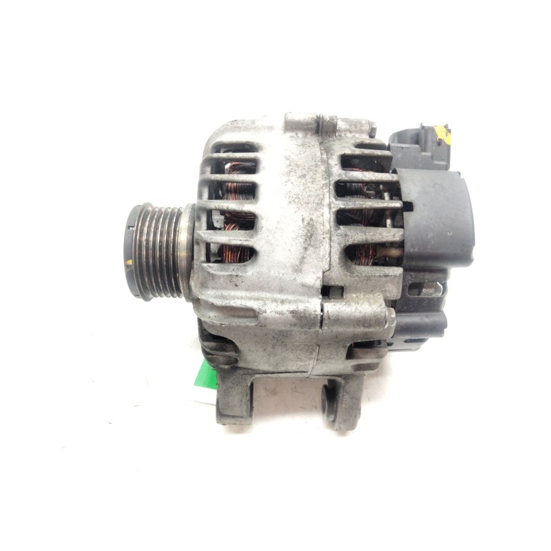 Recambio de alternador para peugeot 308 ii (lb_, lp_, lw_, lh_, l3_) 1.2 thp 130 referencia OEM IAM 9670899580  