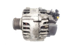 Recambio de alternador para peugeot 308 ii (lb_, lp_, lw_, lh_, l3_) 1.2 thp 130 referencia OEM IAM 9670899580   2