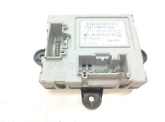 Recambio de modulo confort para land rover freelander 2 (l359) 2.2 td4 4x4 referencia OEM IAM 7G9T14B533KD   2