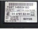 MODULO CONFORT 7G9T14B534BD 